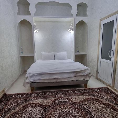 Hotel Registon Zargaron Semerkant Dış mekan fotoğraf