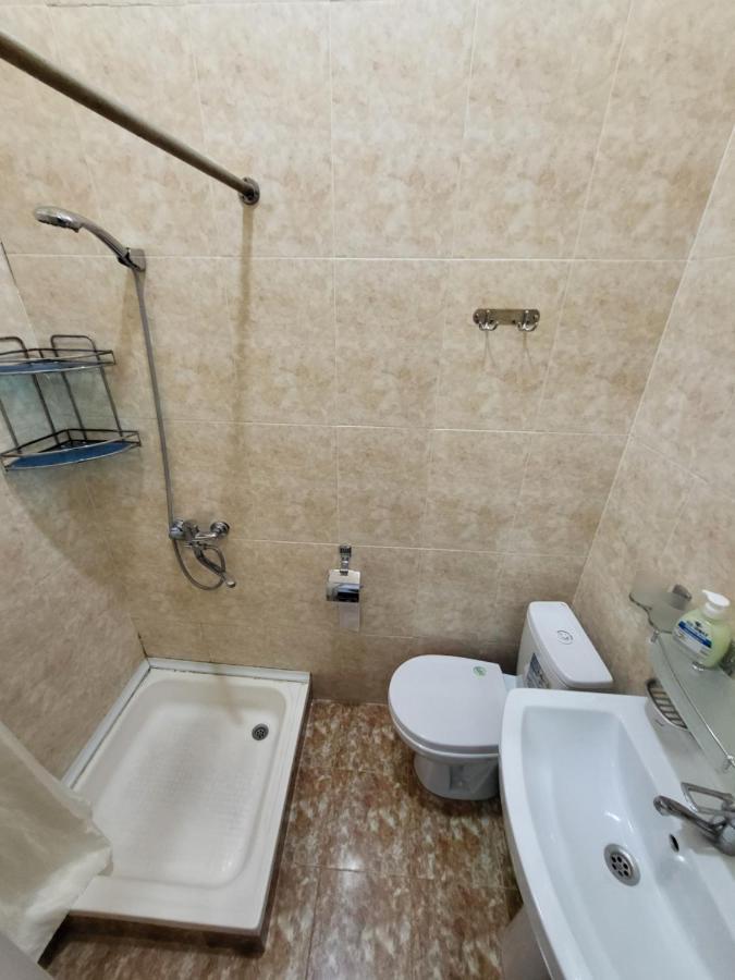 Hotel Registon Zargaron Semerkant Dış mekan fotoğraf